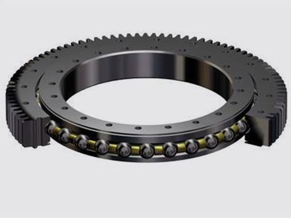 轉盤軸承的作用與用途，你不知道的都在這里！